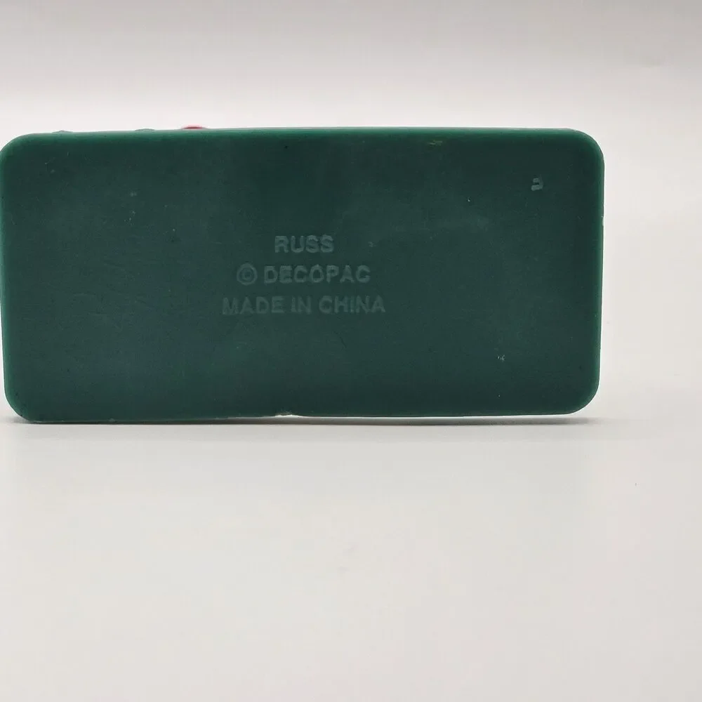 Russ vintage decopac